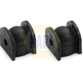 NAPA Anti Roll Bar Mounting Bracket Rear Right NST8187