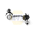NAPA Stabiliser Bar Link Coupling Rod Front Left NST6999