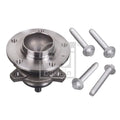Febi Wheel Bearing Kit Rear Right 102780