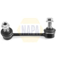 NAPA Stabiliser Bar Link Coupling Rod Rear Right NST4551