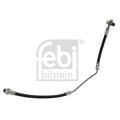 Febi Brake Hydraulic Hose Line Rear Left 171973
