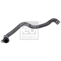 Febi Radiator Coolant Hose ID 194909