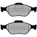 Juratek Front Brake Pad Set JCP1394