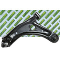First Line Control/Trailing Arm FCA8153
