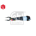 Febi Steering Tie Rod End Ball Joint Front Right 100334