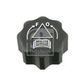 Febi Coolant Expansion Tank Cap 22082