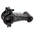Febi Stabiliser Bar Link Coupling Rod Front Left 172757
