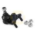 NAPA Ball Joint Front Left NST0123