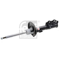 Febi Shock Absorber Damper Strut Front Right 1002450