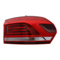 Valeo Tail Light / Lamp Right 047052