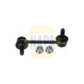 NAPA Stabiliser Bar Link Coupling Rod Rear Right NST4321