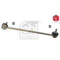 Febi Stabiliser Bar Link Coupling Rod Front Right 26634
