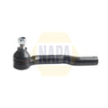 NAPA Steering Tie Rod End Ball Joint Front Left NST7159