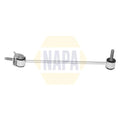 NAPA Stabiliser Bar Link Coupling Rod Rear Right NST4721