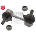 Febi Stabiliser Bar Link Coupling Rod Rear Left 42966