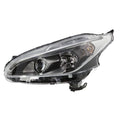Valeo Headlight Headlamp Left 450612