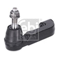 Febi Steering Tie Rod End Ball Joint Front Right 41107