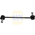 NAPA Stabiliser Bar Link Coupling Rod Front Right NST4100