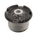 Febi Axle Beam Bushing Rear Right 17453