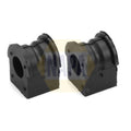 NAPA Anti Roll Bar Mounting Bracket Front Right NST8296