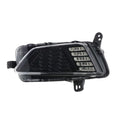 Valeo Daytime Running Light Left 047719