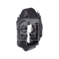 Febi Brake Caliper Assembly Front Right 186565