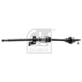 Febi CV Drive Shaft Driveshaft Front Right 183386
