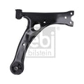 Febi Control/Trailing Arm Lower 182052