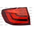 Valeo Tail Light / Lamp Left 044379