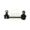 NAPA Stabiliser Bar Link Coupling Rod Rear Right NST4293