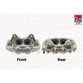FAI Brake Caliper Assembly Front Left FCA245L