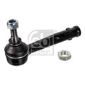 Febi Steering Tie Rod End Ball Joint Front Left 108799
