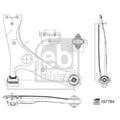 Febi Control/Trailing Arm Front Right 187784