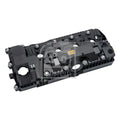Febi Cylinder Head Cover Plastic 176649