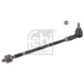 Febi Inner Rack End Right Joint Front Right 10025