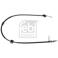 Febi Handbrake Cable Right Rear 109235