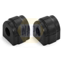 NAPA Anti Roll Bar Mounting Bracket Front Right NST8186