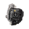 Febi Door Lock Mechanism Right Rear 9 Pin 177553