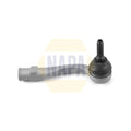 NAPA Steering Tie Rod End Ball Joint Front Right NST6756
