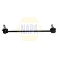 NAPA Stabiliser Bar Link Coupling Rod Front Right NST4218