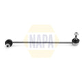 NAPA Stabiliser Bar Link Coupling Rod Front Right NST4627