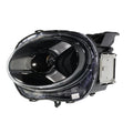 Valeo Headlight Headlamp Left 451138