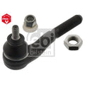 Febi Steering Tie Rod End Ball Joint Front Left 10657