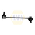 NAPA Stabiliser Bar Link Coupling Rod Front Left NST4277