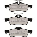 Juratek Rear Brake Pad Set JCP8110