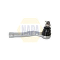NAPA Steering Tie Rod End Ball Joint Front Right NST6438