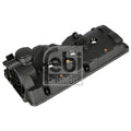 Febi Cylinder Head Cover Plastic 185897