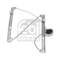 Febi Electric Window Regulator Lifter Right Front 26720