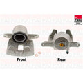 FAI Brake Caliper Assembly Front Right FCA224R
