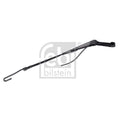 Febi Windscreen Wiper Arm Left 180302